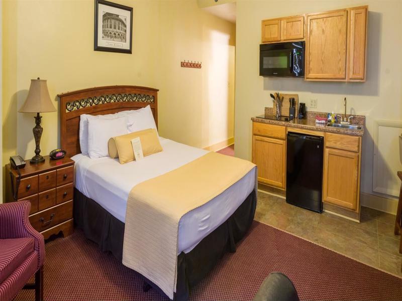 Genetti Hotel Surestay Collection By Best Western Williamsport Exterior photo